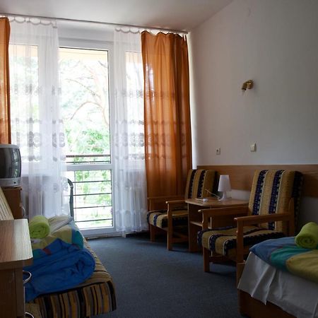 Prima Apartment Krynica Morska Exterior photo