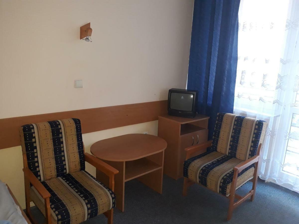 Prima Apartment Krynica Morska Exterior photo