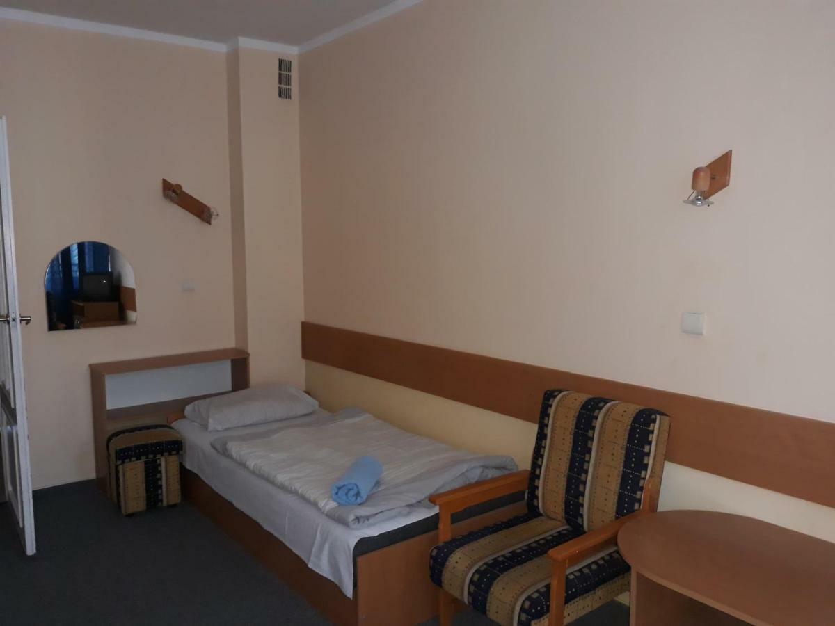 Prima Apartment Krynica Morska Exterior photo