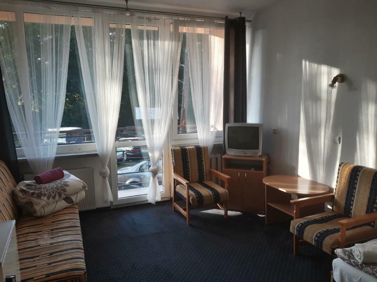 Prima Apartment Krynica Morska Exterior photo