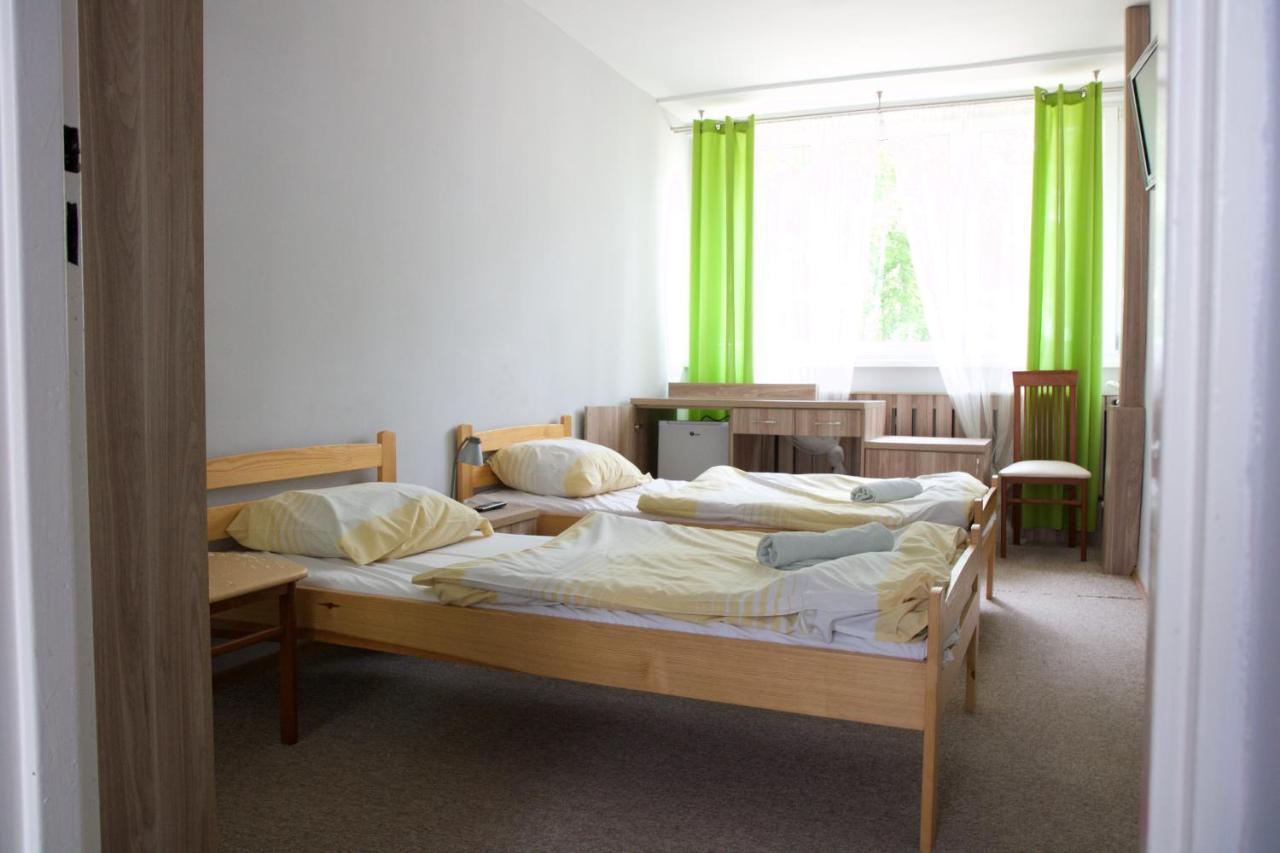 Prima Apartment Krynica Morska Exterior photo